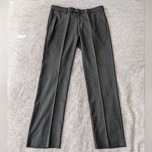 Express Photographer Pant Slim Fit Black Size 29/30